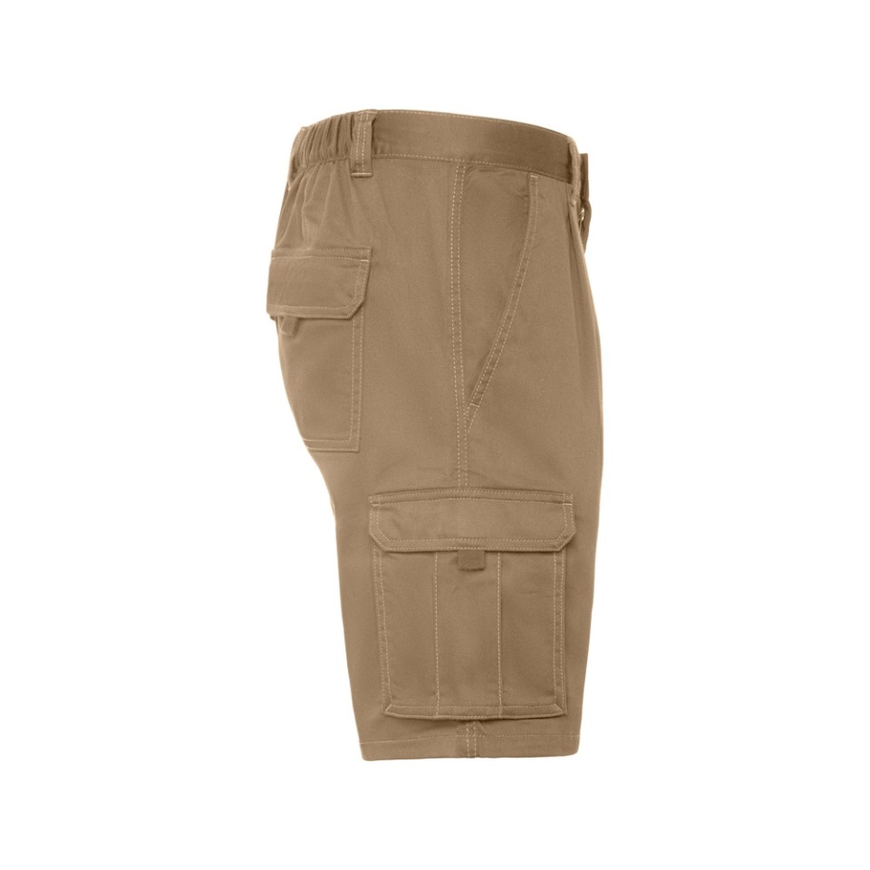 Шорты "Vitara", верблюжий