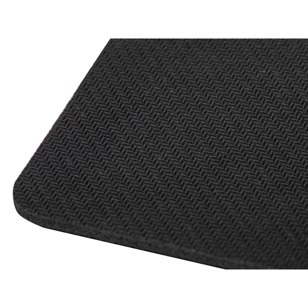 Коврик для мыши "Mopo", черный