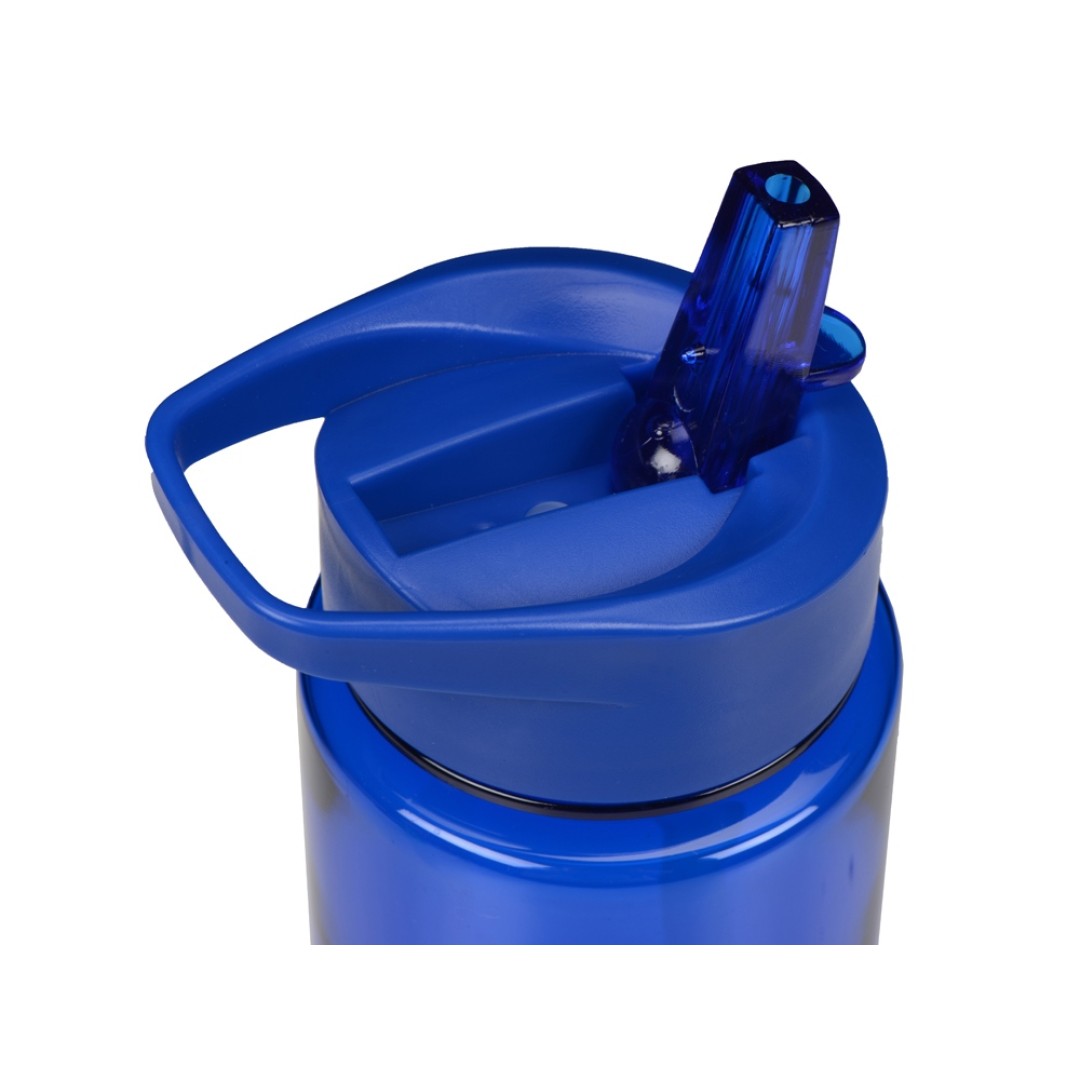 Спортивная бутылка для воды «Speedy» 700 мл, синий