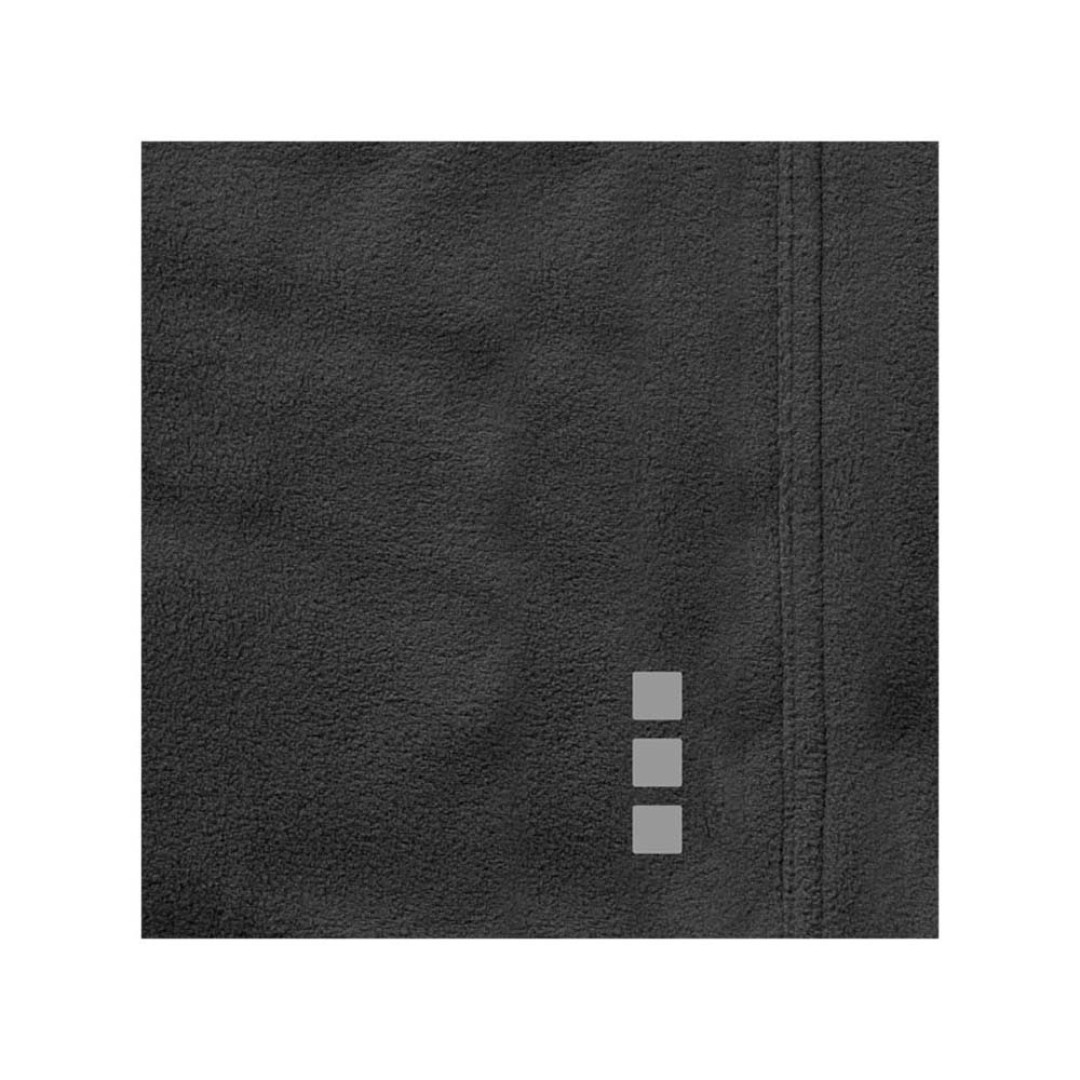 Куртка флисовая "Brossard" женская, антрацит