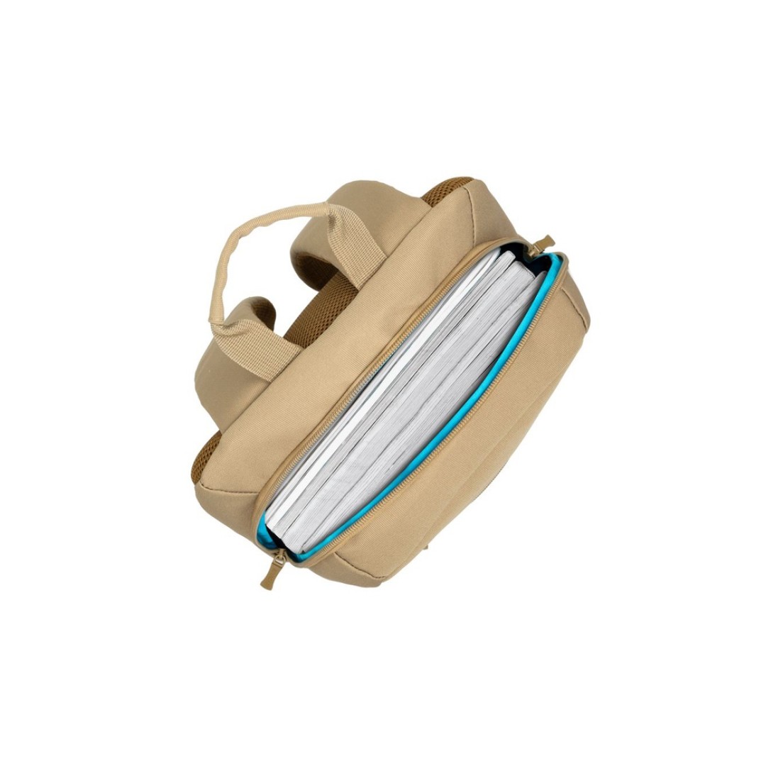 RIVACASE 8264 beige рюкзак для ноутбука 13,3-14" / 6