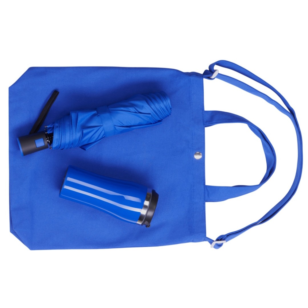 Набор Anyway, синий