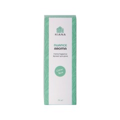 Ароматический диффузор «Citrus Yuzu»