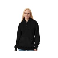 Худи «Hamburg», черный