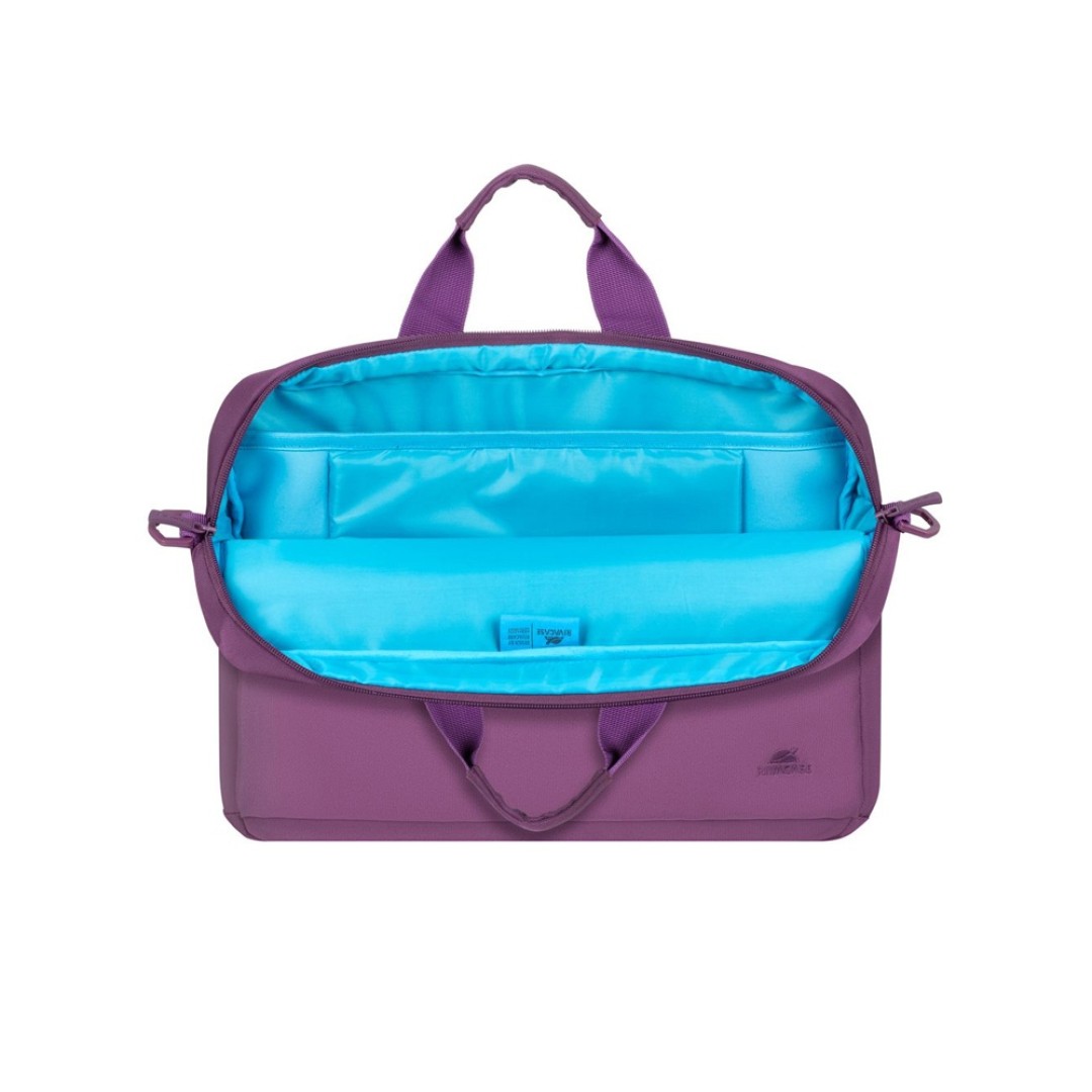 RIVACASE 8234 violet сумка для ноутбука 13,3-14" / 6