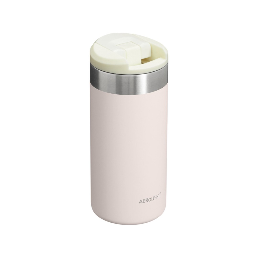 Stanley 350 мл AeroLight™ дорожный стакан - Light pink