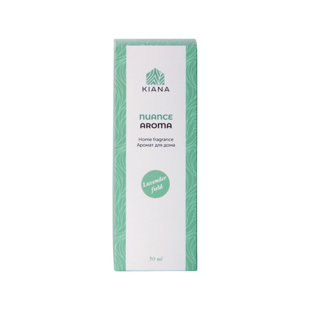 Ароматический диффузор «Lavender field»