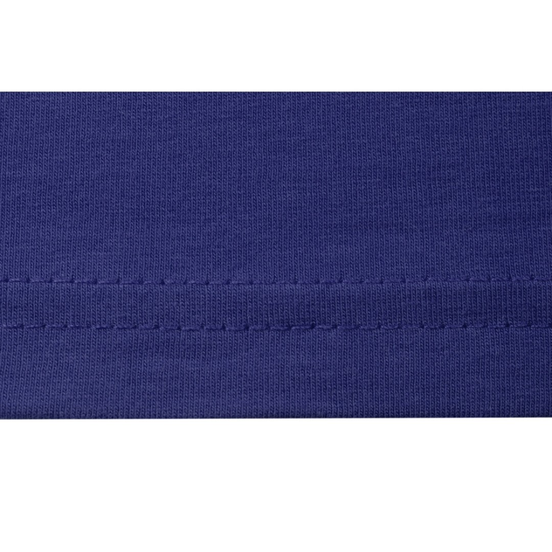 Футболка "Super Heavy Super Club" мужская, классический синий