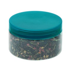 Чай "С НОВЫМ ГОДОМ !" с пихтой, можжевельником и пряностями 55 г.