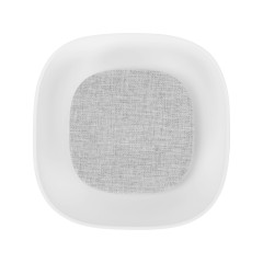 Беспроводные настольные часы с регулируемой подсветкой "Night Watch"