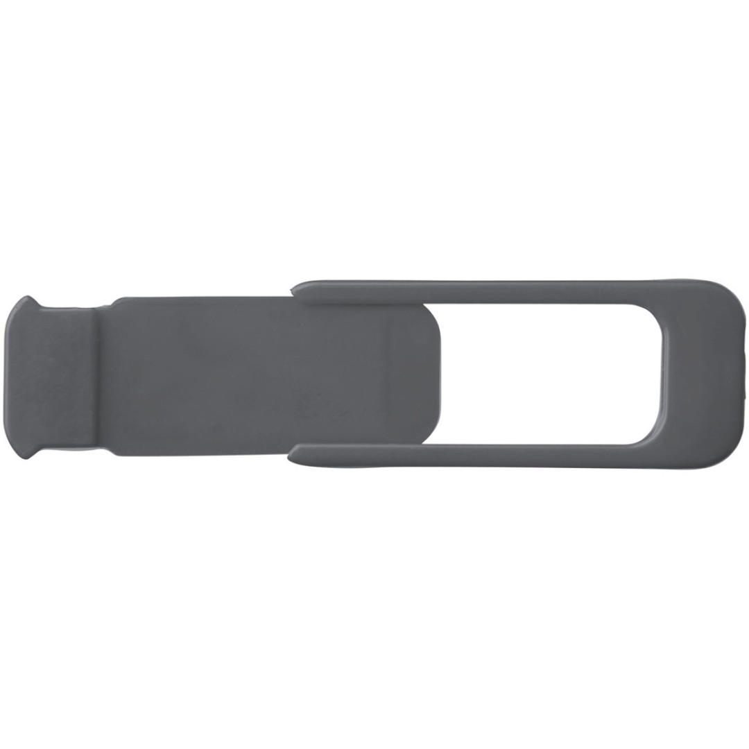 Блокер для камеры, серый