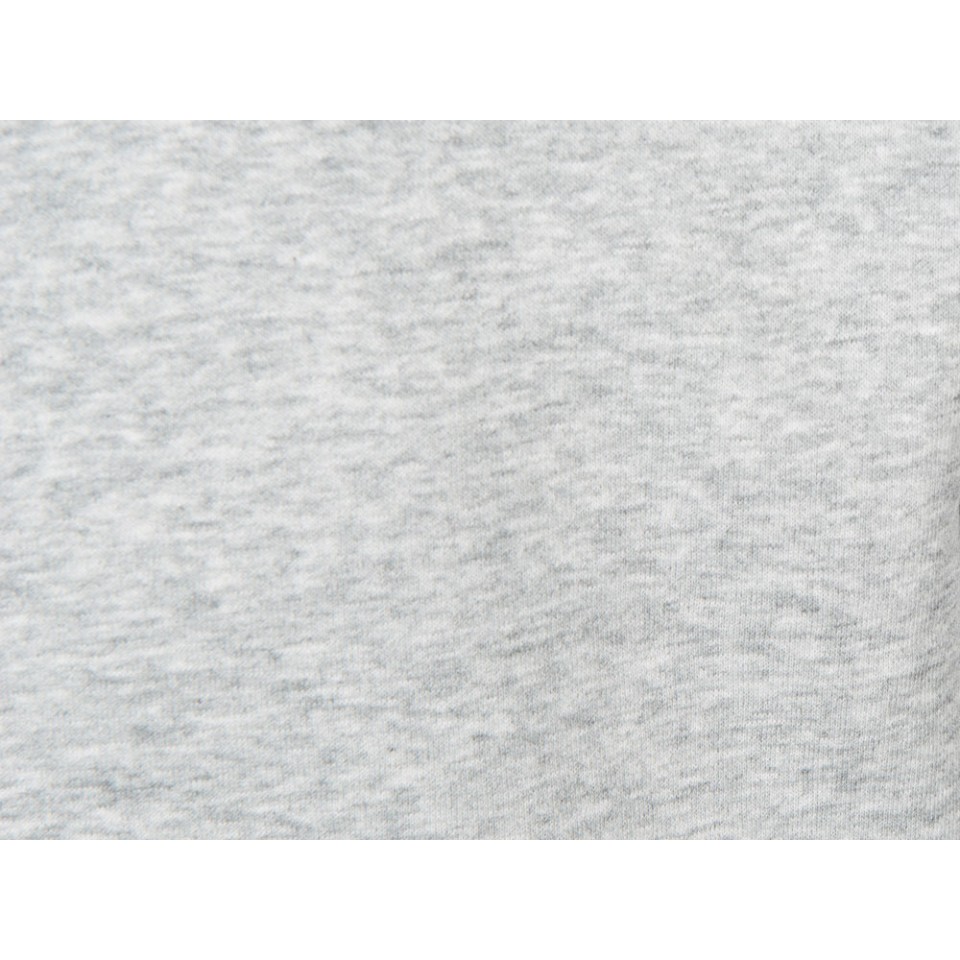 Бомбер «Oxford», серый меланж, унисекс