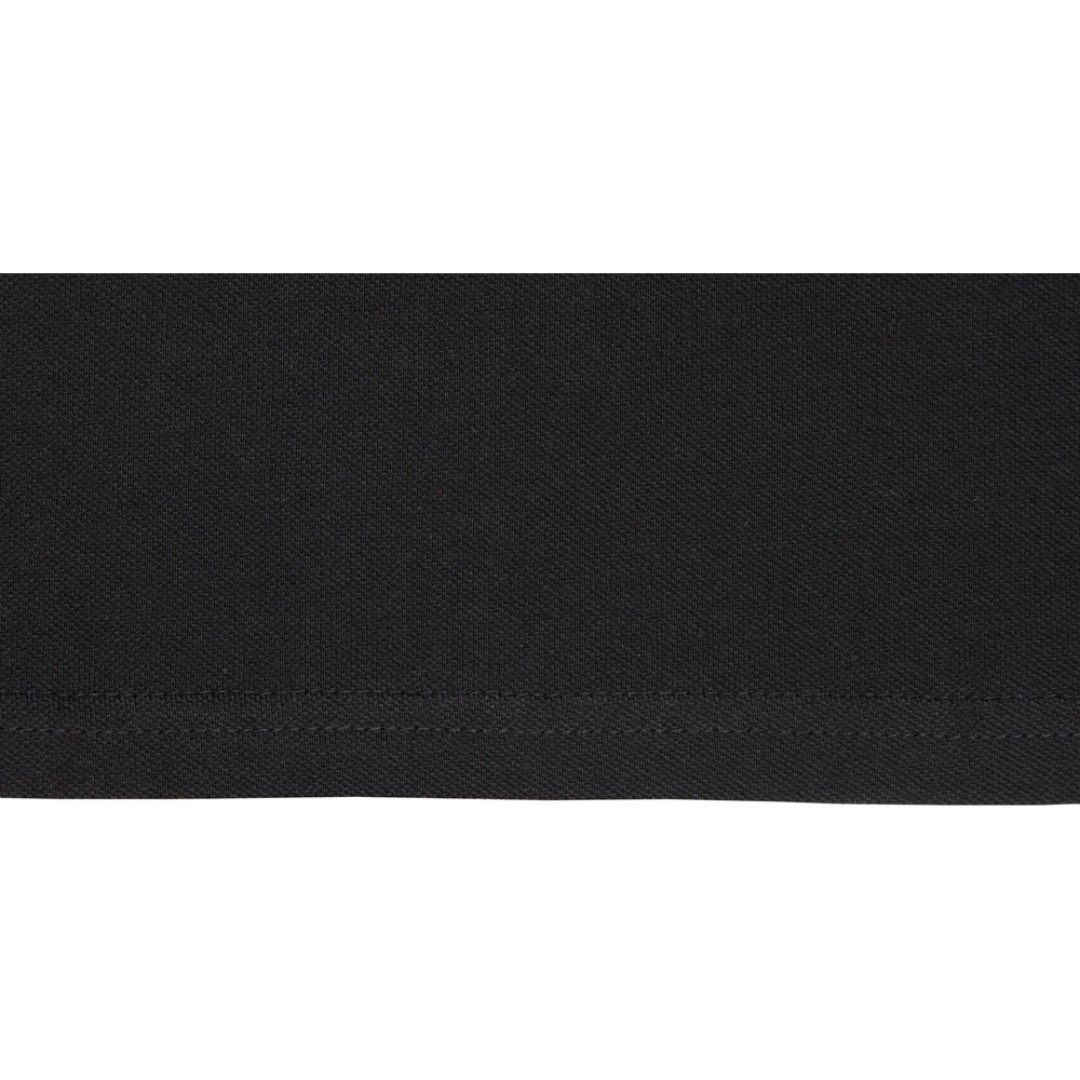 Рубашка поло "First 2.0" мужская, черный