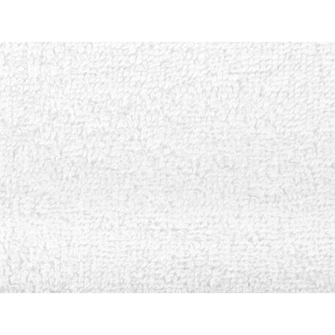 Полотенце Terry М, 450, белый