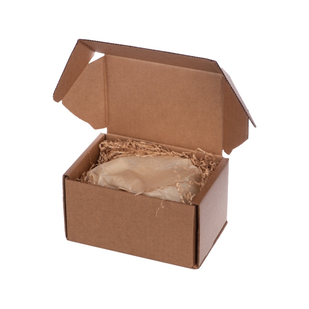 Свечи на подставке "Олень, шишка, елочка"