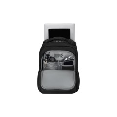 Рюкзак WENGER XE Resist 16", черный, переработанный ПЭТ/Полиэстер, 30х20х44 см, 23 л.