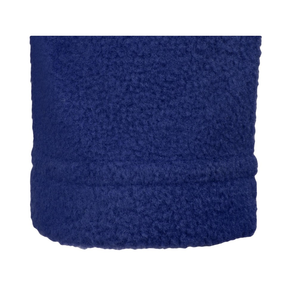 Куртка флисовая «Seattle» мужская, синий