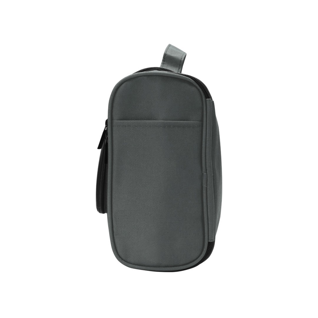 Несессер для путешествий "Keep Safe", серый