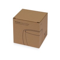 Стакан с двойными стенками «Courchevel» полукруглый, 250 мл