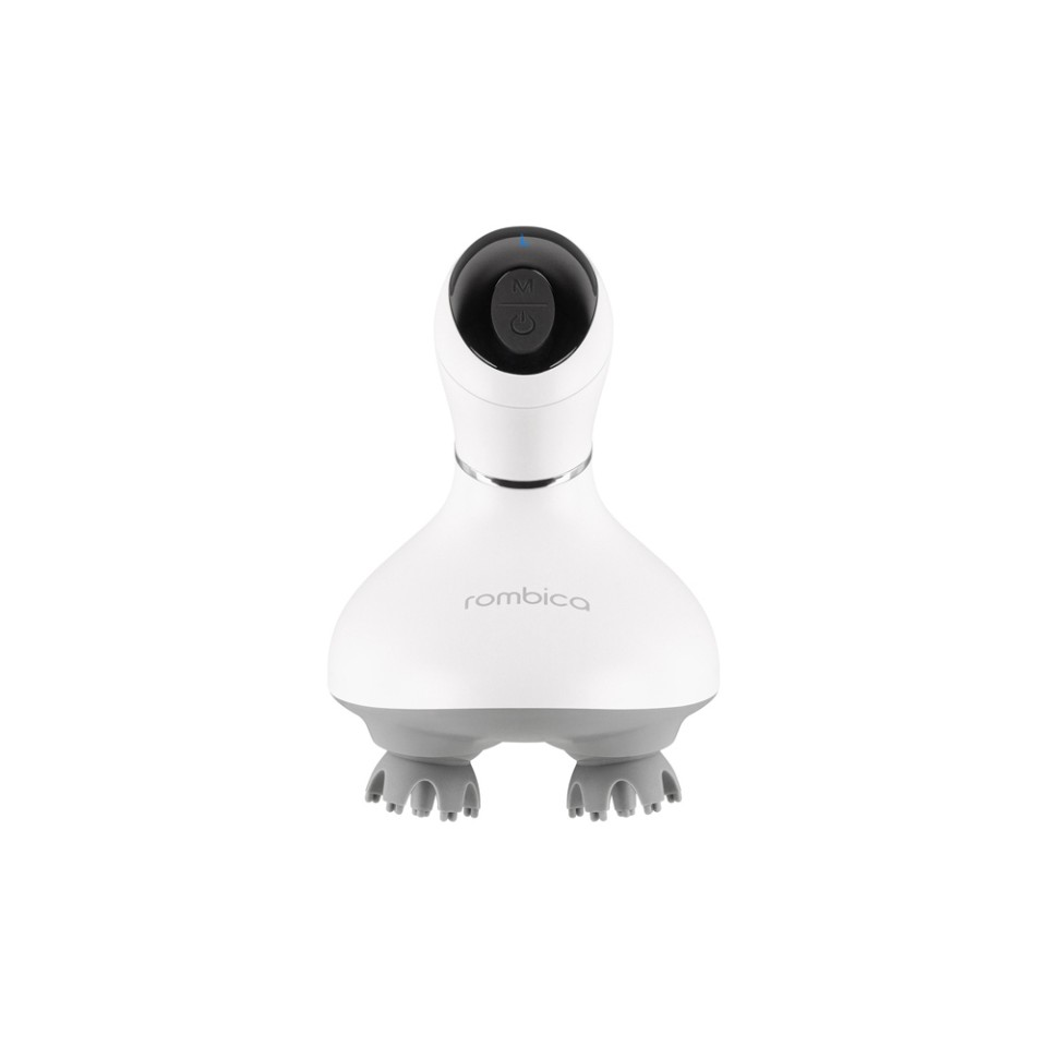 Массажер для головы "Wellness Tonta" (Р)