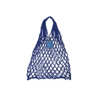 Авоська Dream М "old style" 15 литров, синий (12)