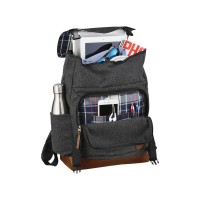 Рюкзак Campster 15", темно-серый