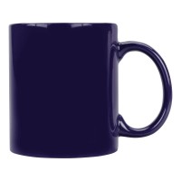 Кружка «Марго» 320мл, темно-синий