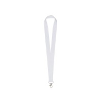 Ланъярд 2,5 см с карабином