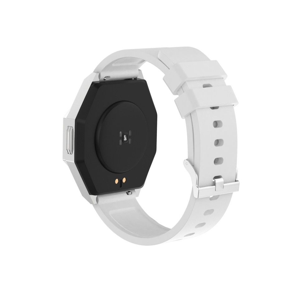 Смарт-часы CANYON «Otto» SW-86, белый (Р)