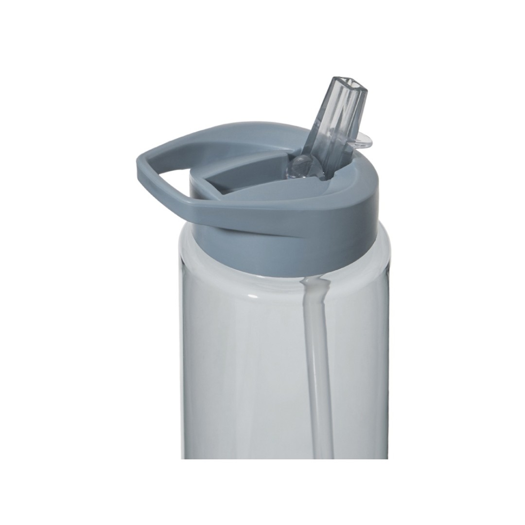 Спортивная бутылка для воды «Speedy» 700 мл, антрацит