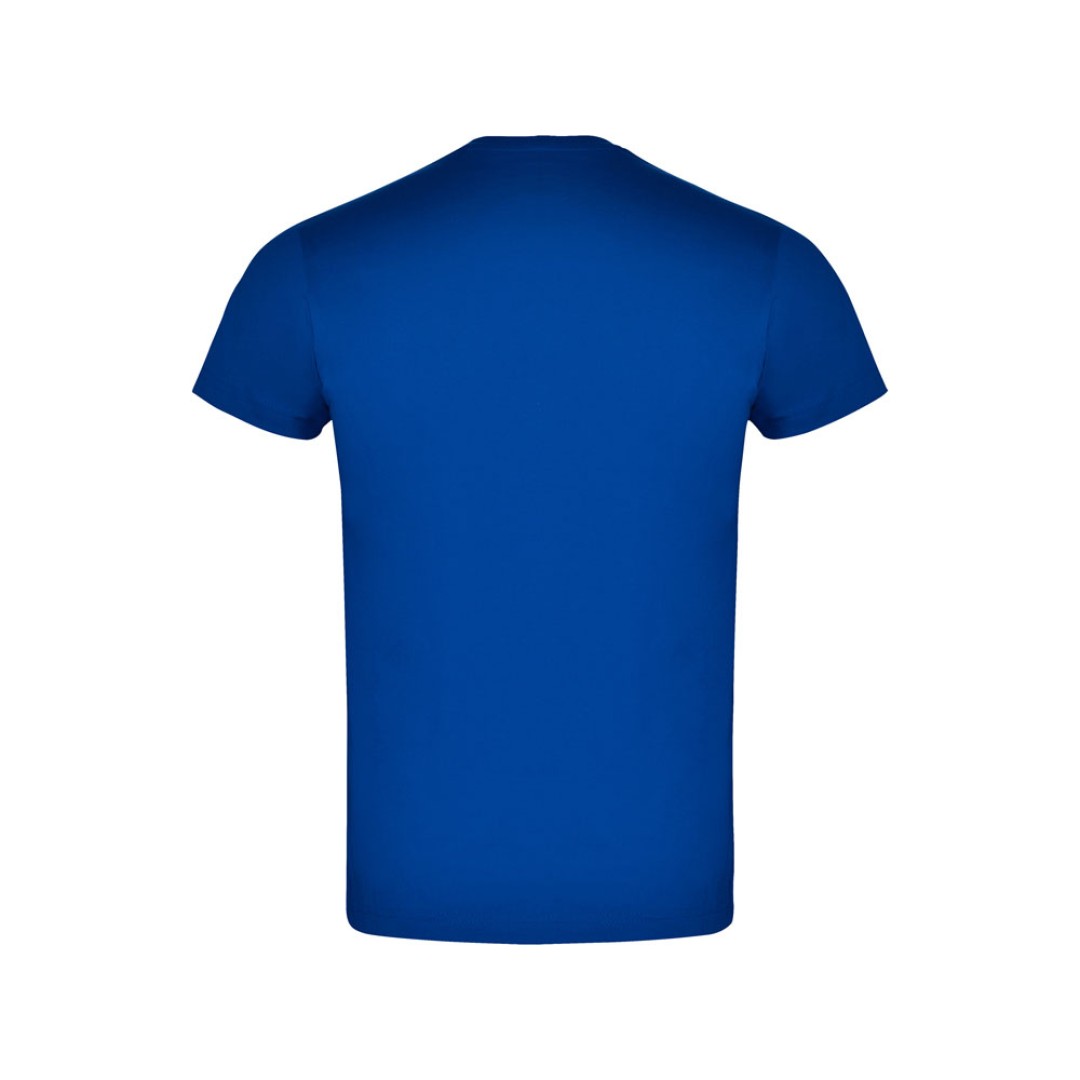 Футболка "Atomic" мужская, королевский синий