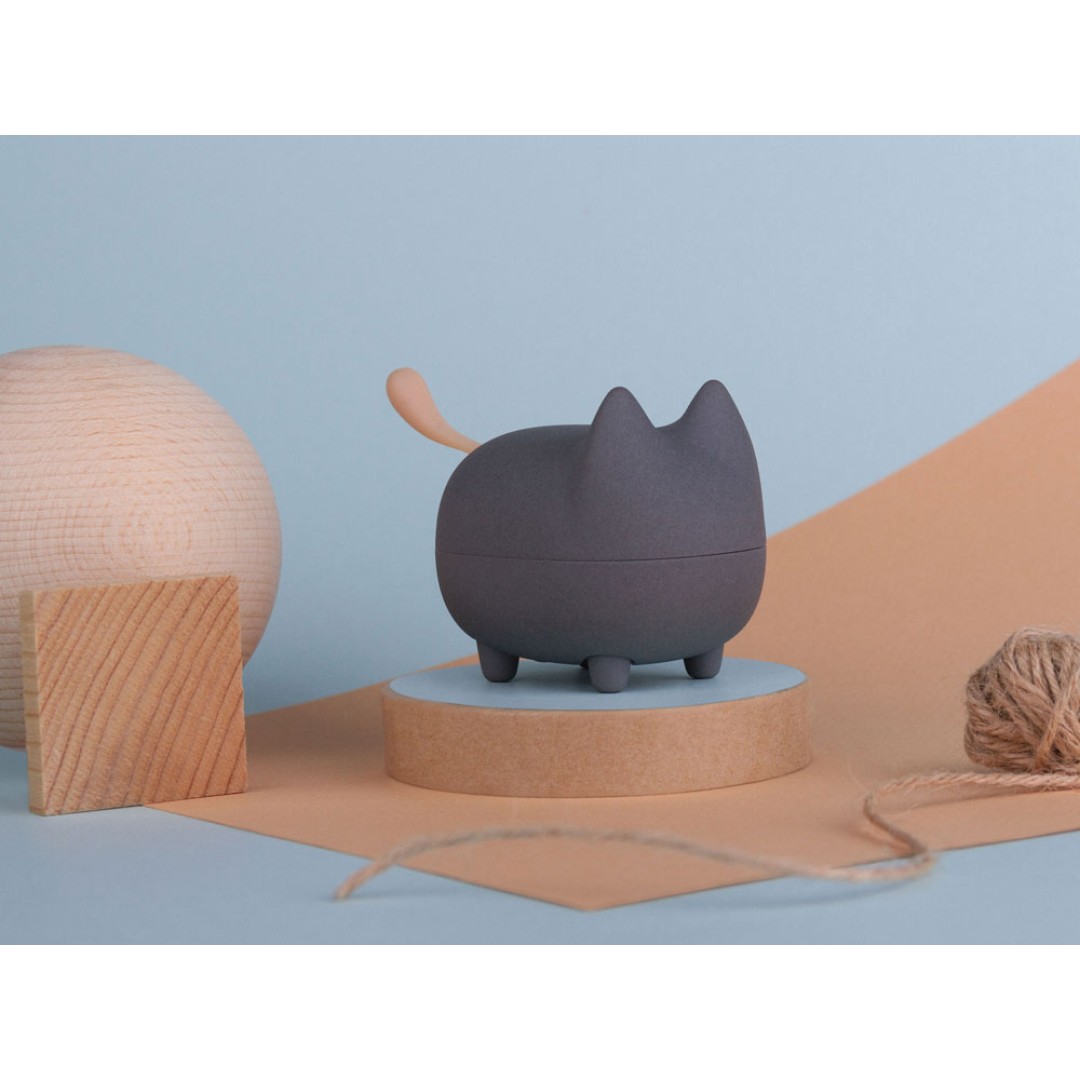 Портативная акустика Rombica Mysound Tito 2C, темно-серый (Р)