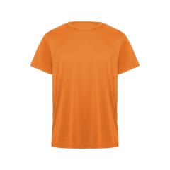 Футболка "Daytona" мужская, оранжевый