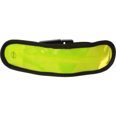 Диодный браслет Olymp, желтый