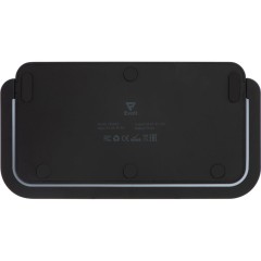 Беспроводная зарядка с лампой "Robo", 10 W