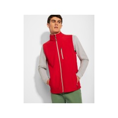 Жилет "Nevada", красный