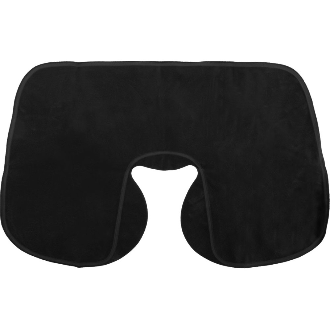 Набор для путешествий «Глэм», черный (Р)