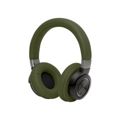 Rombica Mysound BH-07 Green, зеленый