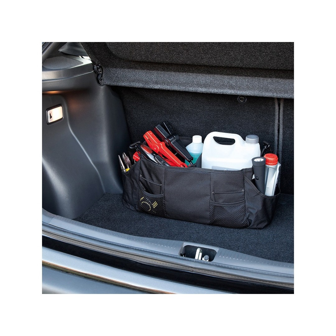 Сумка-органайзер «Рейгет», черный