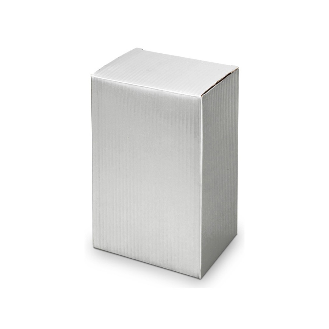 Кружка с термоизоляцией "Silence" 350мл, черный