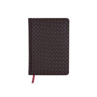 Ежедневник недатированный А5+ "Magnum", коричневый