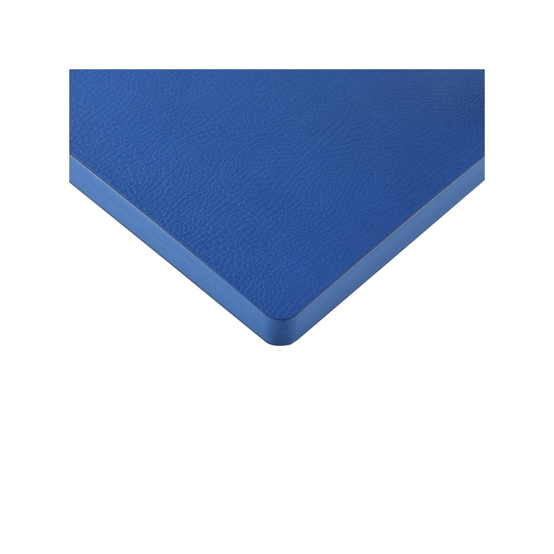 Ежедневник недатированный А5 "Megapolis Nappa Flex", синий