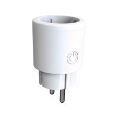 Умная розетка HIPER IoT P01 (Р)