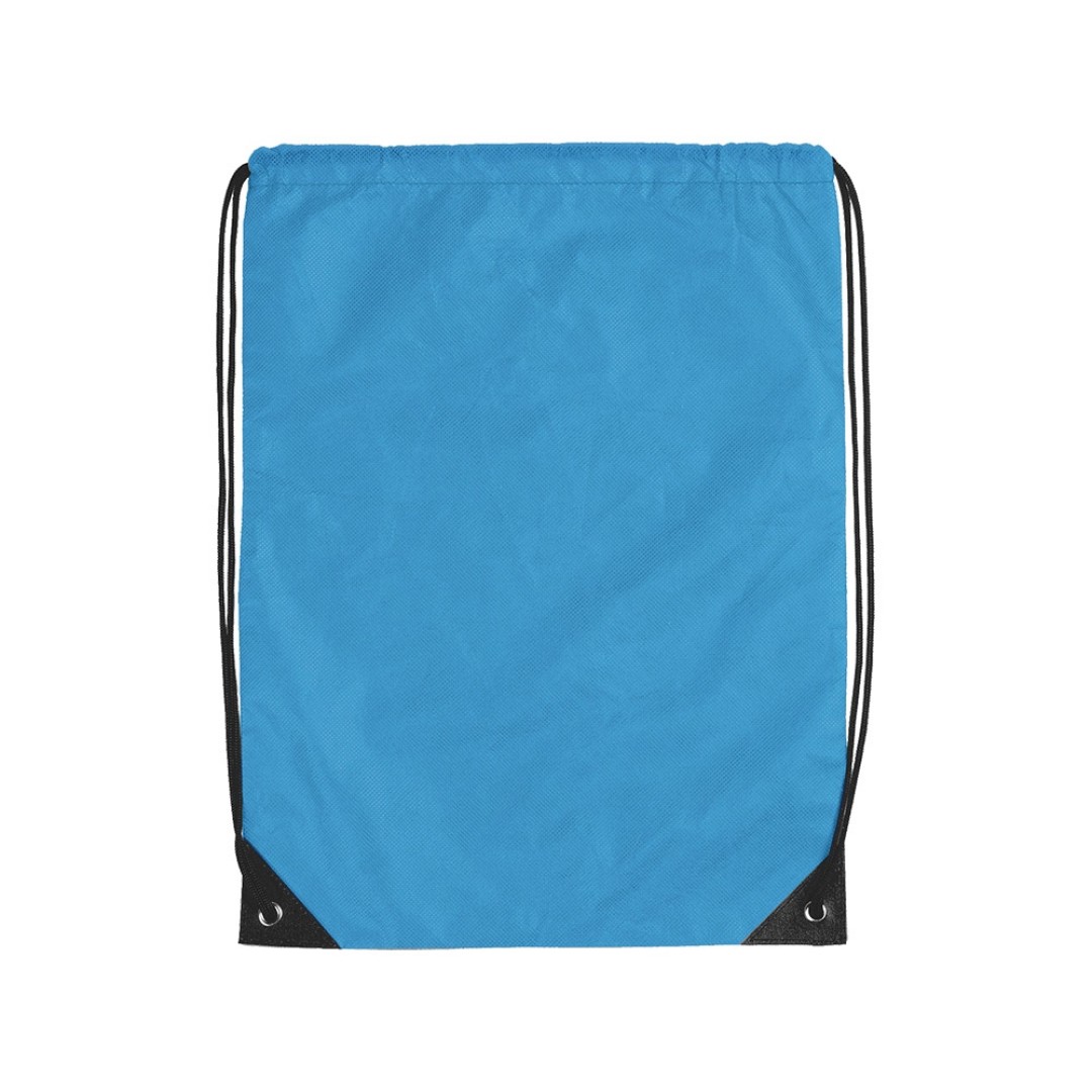 Рюкзак стильный "Oriole", небесно-голубой