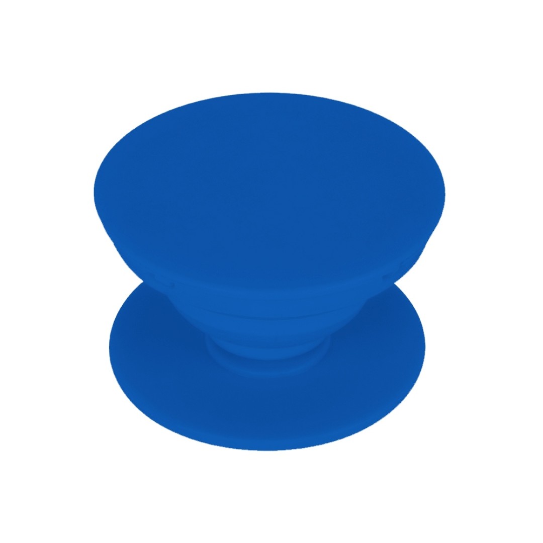 Держатель для телефона «Pop Stand», синий