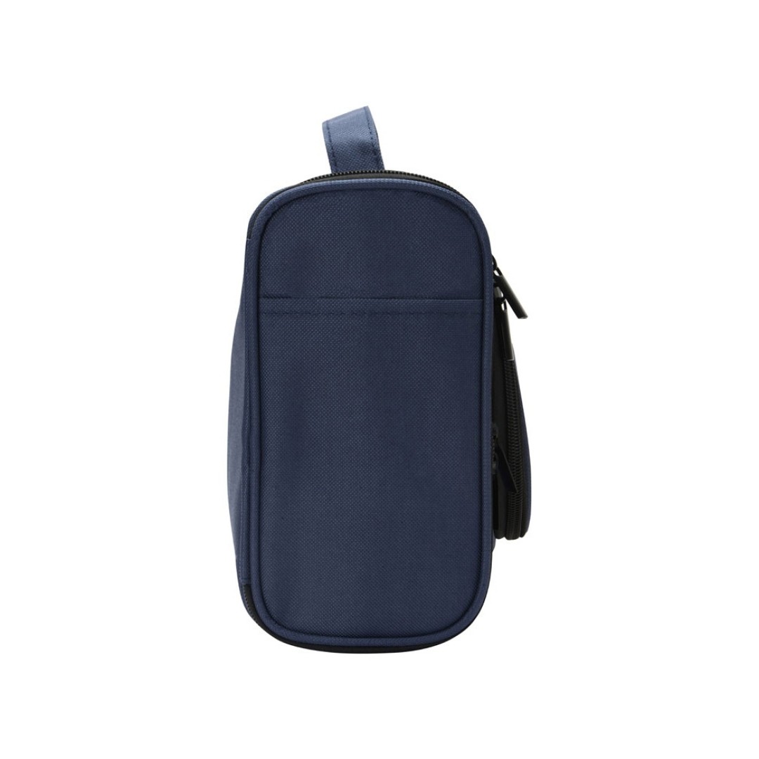 Несессер для путешествий "Keep Safe", темно-синий