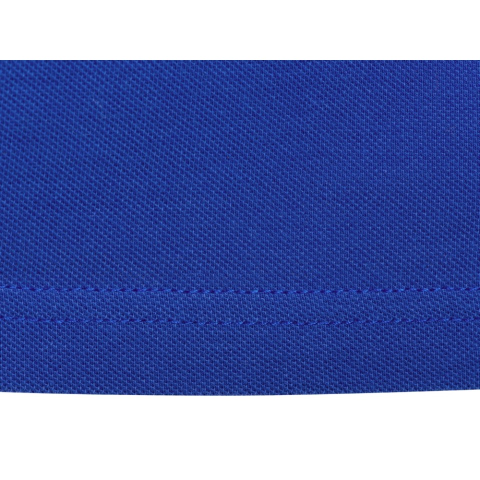 Рубашка поло "First 2.0" мужская, кл. синий