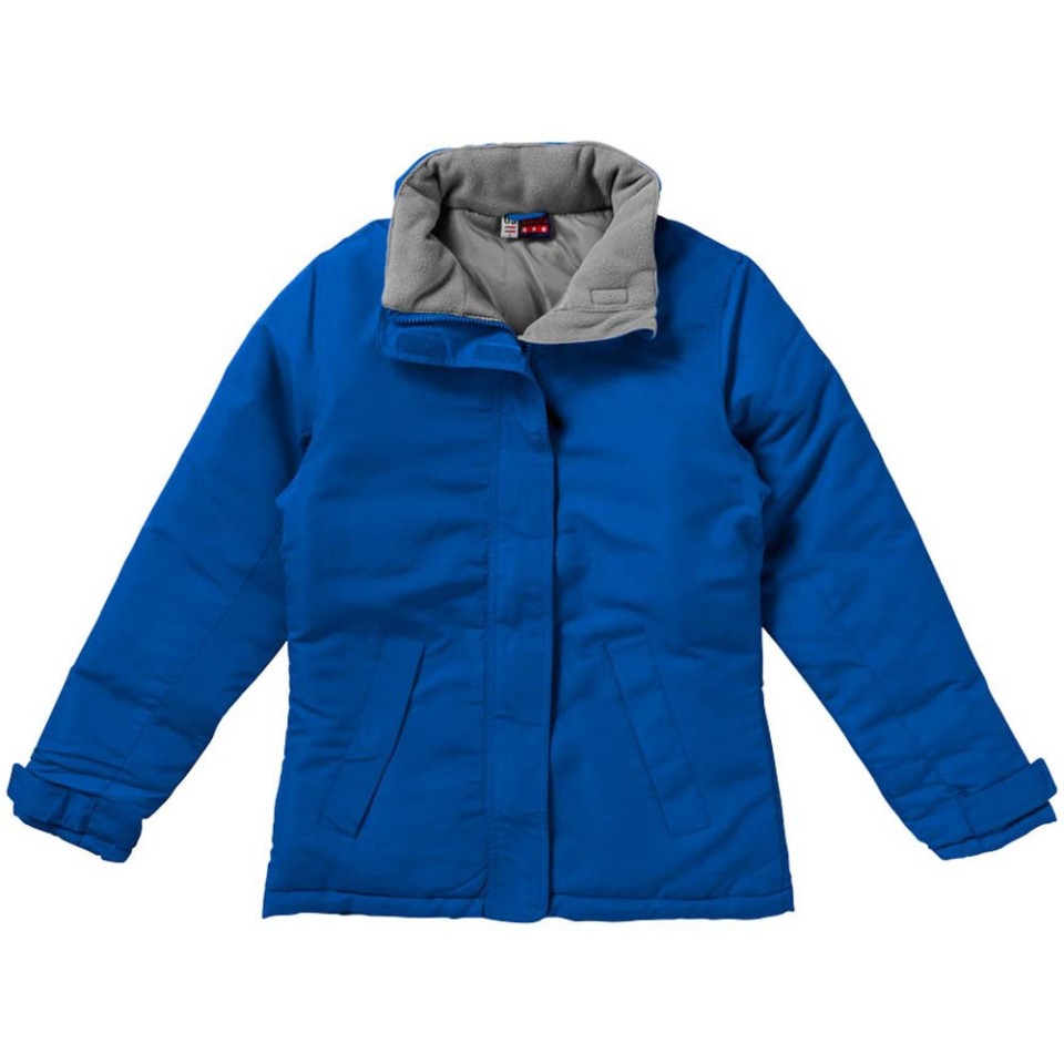 Куртка "Hastings" женская, классический синий