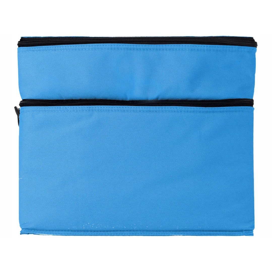 Сумка-холодильник "Oslo", аква