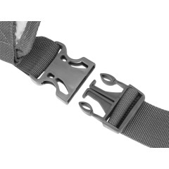 Светоотражающая сумка на пояс Neo Extra Reflect